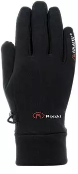 Roeckl Pino Handschuh schwarz