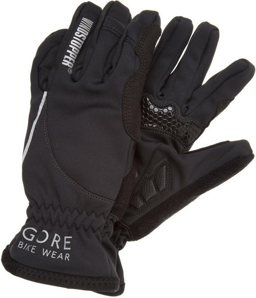 Gore Power Windstopper Soft Shell Lady Handschuhe