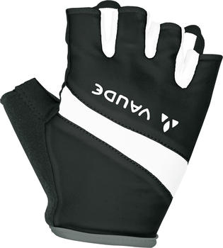 VAUDE Women's Active Gloves black/white