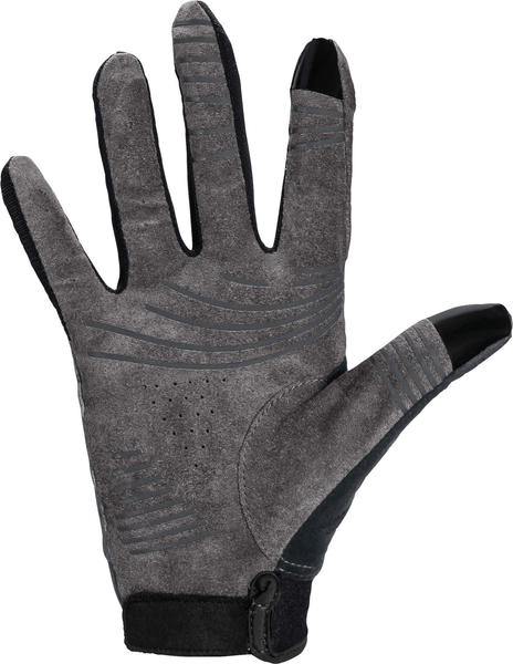 VAUDE Women's Dyce Gloves II iron