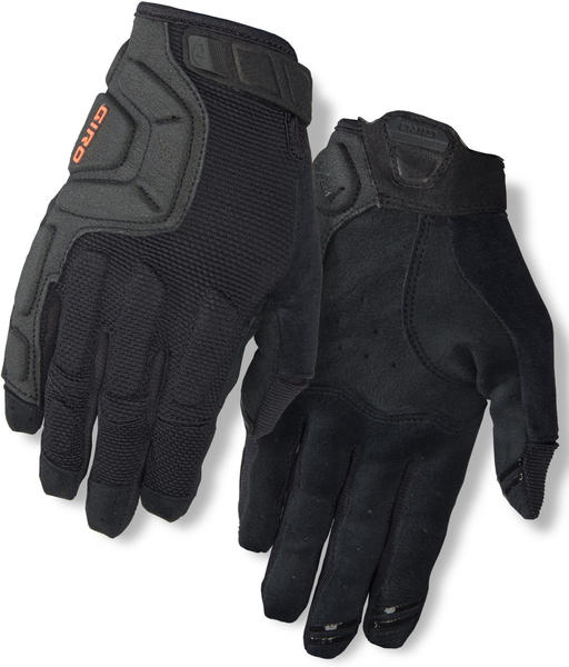 Giro Remedy X2 Gloves Men black