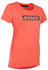 ion Tee SS Seek DR WMS hot coral