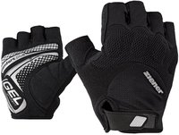 Ziener 411021-12-8,5, Ziener Colit-z Bike Glove man black (12) 8,5 Herren