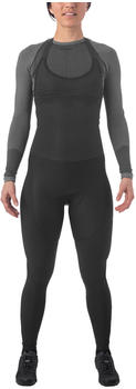 Giro Chrono Expert Thermal Halter Bib Damen schwarz