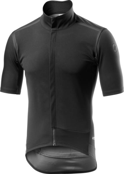 Castelli Gabba RoS light black/reflex