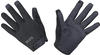 Gore C5 Trail Gloves black