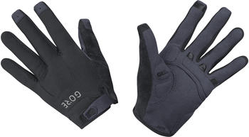 Gore C5 Trail Gloves black