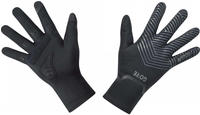 Gore C3Windstopper Strech Mid Langfinger Handschuhe Schwarz Modell 2026