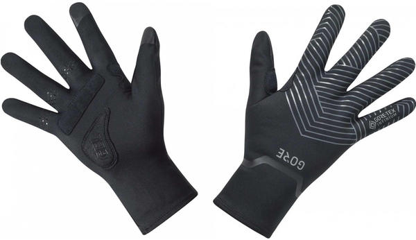 Gore C3 GTX I Stretch Mid Gloves black