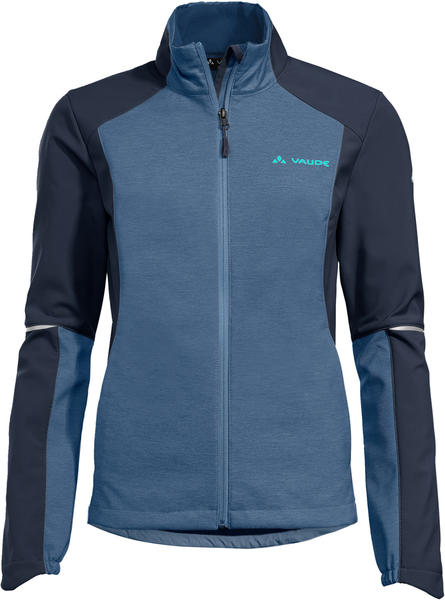 VAUDE Women's Wintry Jacket IV eclipse