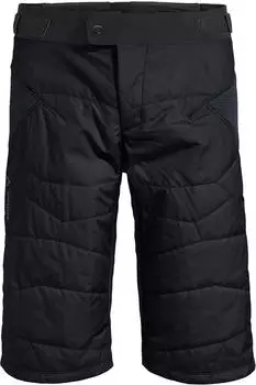 VAUDE Minaki Shorts III black