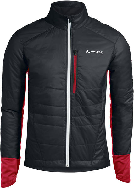 VAUDE Men's Taroo Insulation Jacket black