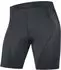 Gore C5 Liner Short Tights+ black