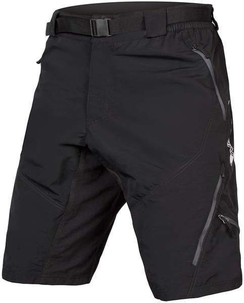 Endura Hummvee Short II black (gents)