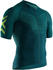 X-Bionic TWYCE 4.0 Bike Zip Shirt Men