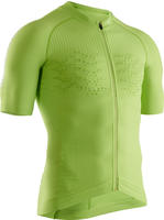 X-BIONIC EF-BT00S19M-E031-S, X-BIONIC Effektor G2 kurzarm Fahrradtrikot Herren