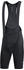 black: Gore C3+ Bib Shorts Mens