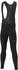 Shimano Wind Bib Tights Mens black