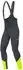 Gore C3 Windstopper Thermo Bib Shorts Mens black/neon yellow