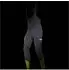 Gore C3 Windstopper Thermo Bib Shorts Mens black/neon yellow