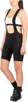UYN Alpha OW Bib Shorts Ladys blackboard/anthracite