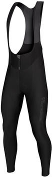 Endura Pro SL II Bib Shorts mittleres Polster Mens black