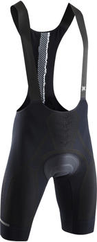 X-Bionic The Trick G2 Bike Bib Shorts Padded Mens black melange
