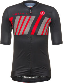 Castelli Hors Categorie Trikot Men dark gray