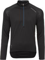 Endura RE3134BK/3, Endura Xtract Roubaix Long Sleeve Jersey Schwarz S Mann Black