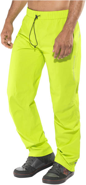 Protective Predective Seattle Rain Pants Men's neon green