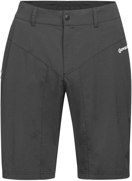 Gonso Civito Bike Shorts Men's black