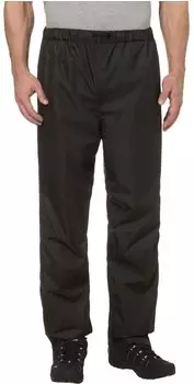 VAUDE Fluid II Men's black