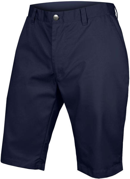 Bike Shorts Allgemeine Daten & Eigenschaften Endura Hummvee Chino Shorts mit Liner Shorts Men's blue