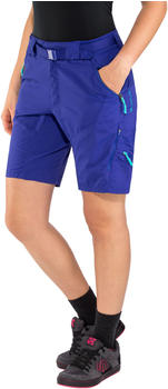 Endura Hummvee II Shorts Women's blue