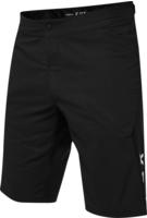 FOX 25132-001-38, Fox Ranger Regen Hose Kurz [Blk] Gr&ouml;&szlig;e: 38