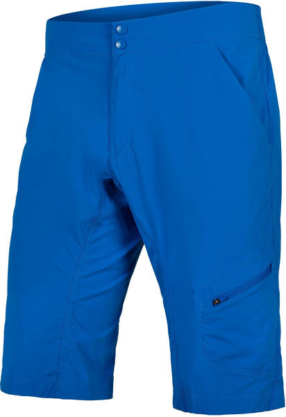 Endura Hummvee Lite Shorts Men's azure blue