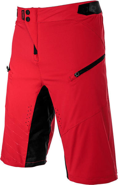 O'Neal Pin It Shorts Men's red