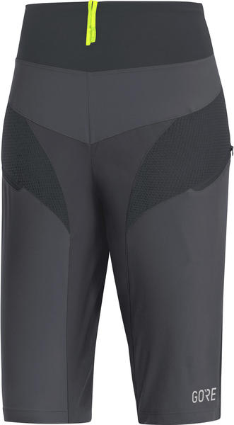 Gore C5 Trail Light Shorts Women's terra grey