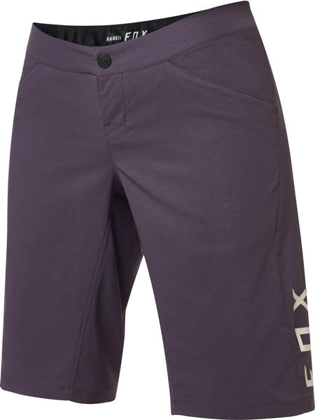Fox Ranger Shorts Women's dark purple