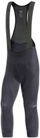 GOREWEAR - C3 3/4 Bib Tights+ Herren black schwarz
