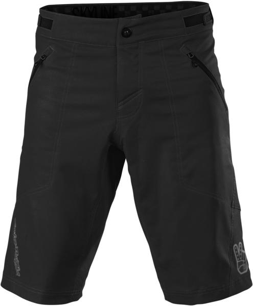 Troy Lee Designs Skyline Shell Shorts Men black