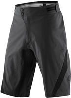 Gonso Fahrradhose "Ero" kurze Herren Radhose mit Sitzpolster, strapazierf&auml;hig und