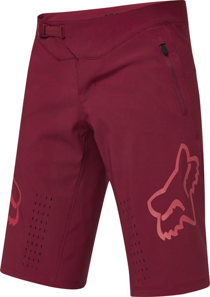 Fox Defend Shorts Men's chili