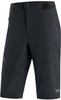 Gore Wear 100585-9900-M, Gore Wear C5 Shorts Schwarz M Mann male