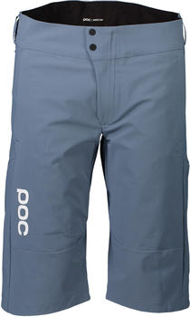 POC Essential MTB Shorts Women's calcite blue