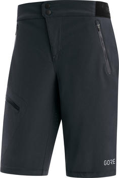 Gore C5 Shorts Women's black