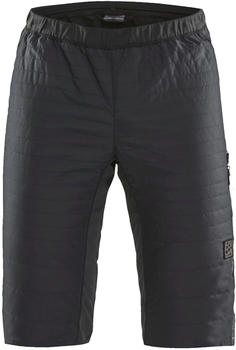 Craft Hale Gepolsterte Shorts Men's black