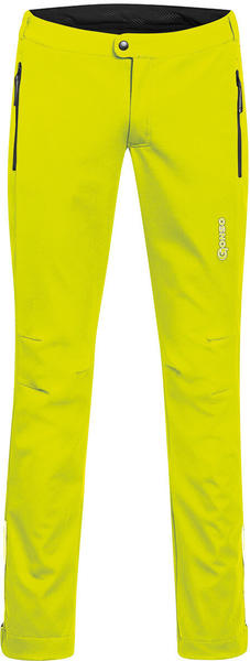 Gonso Bluff Active Men's safety yellow