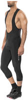 Endura RE7125BK/7, Endura Fs260 Pro 3/4 Bib Tights Schwarz 2XL Mann Black