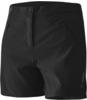 Löffler 23564-990, Löffler W Bike Shorts Aero Csl / Extra Short Schwarz Damen